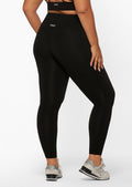 Lotus No Chafe Full Length Leggings