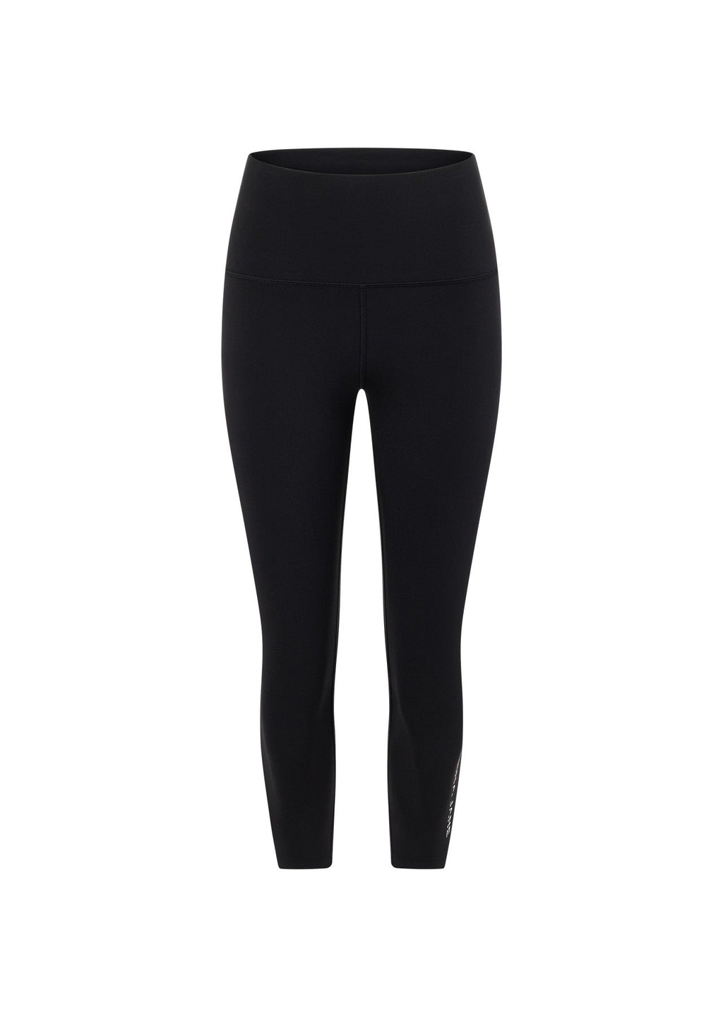 Hi-Fold Lotus 3/4 Leggings