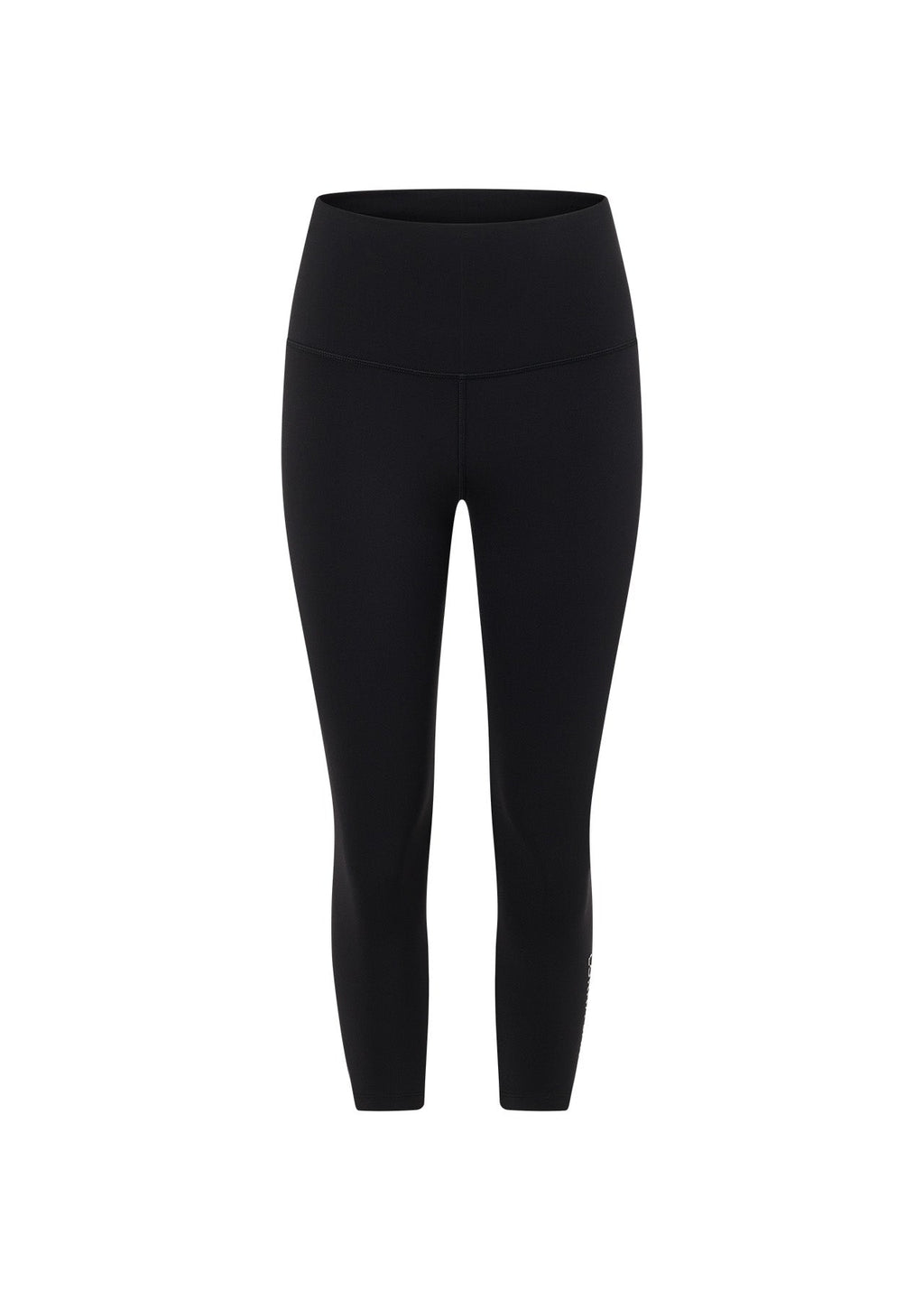 Hi-Fold Lotus 7/8 Leggings