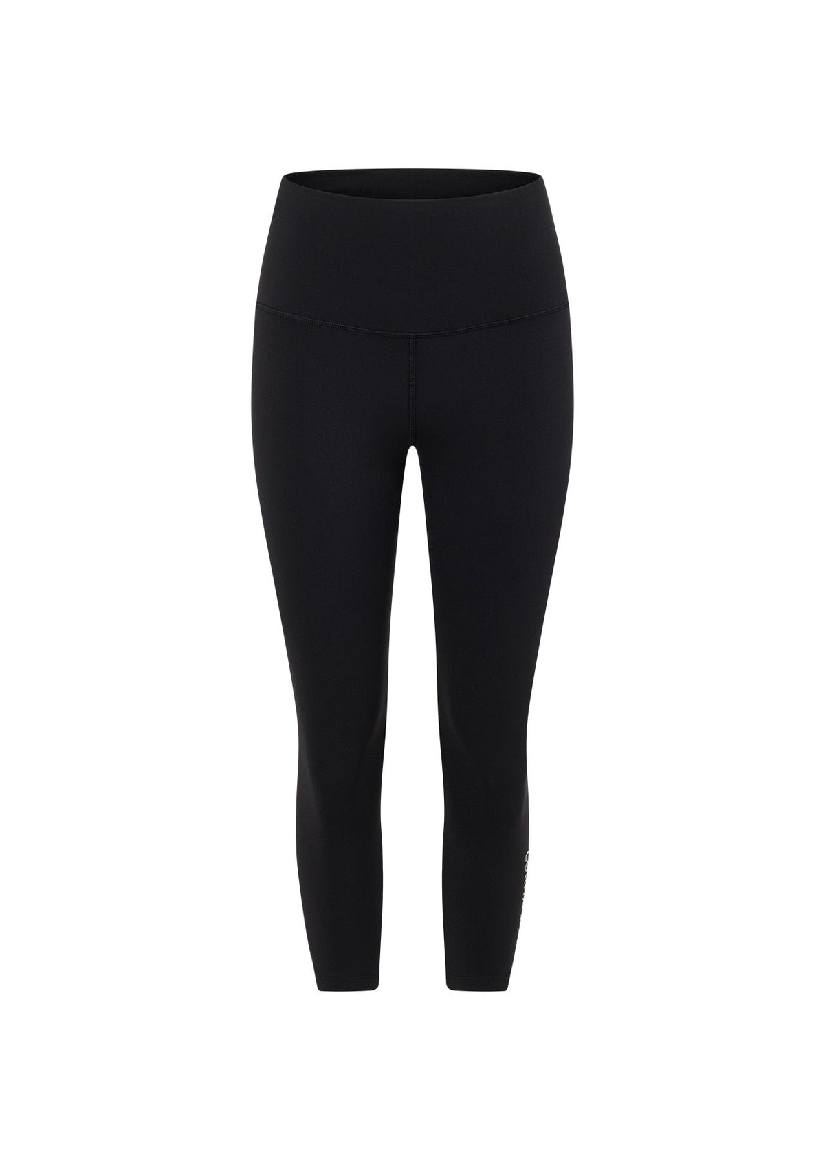 Hi-Fold Lotus 7/8 Leggings