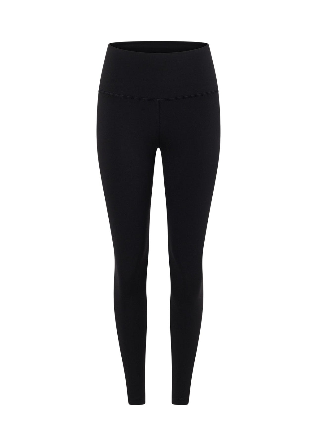 Hi-Fold Lotus Ankle Biter Leggings