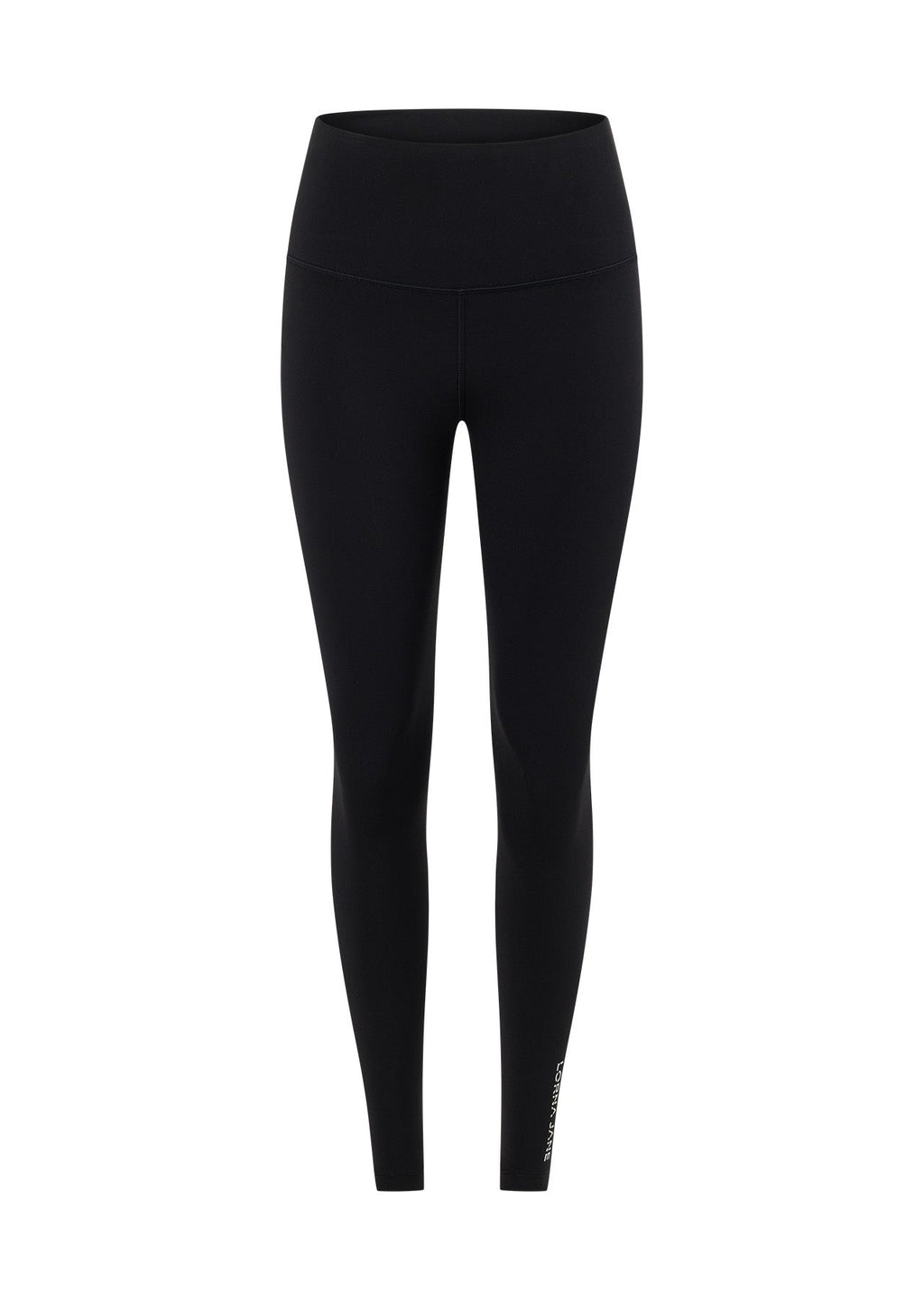 Hi-Fold Lotus Full Length Leggings
