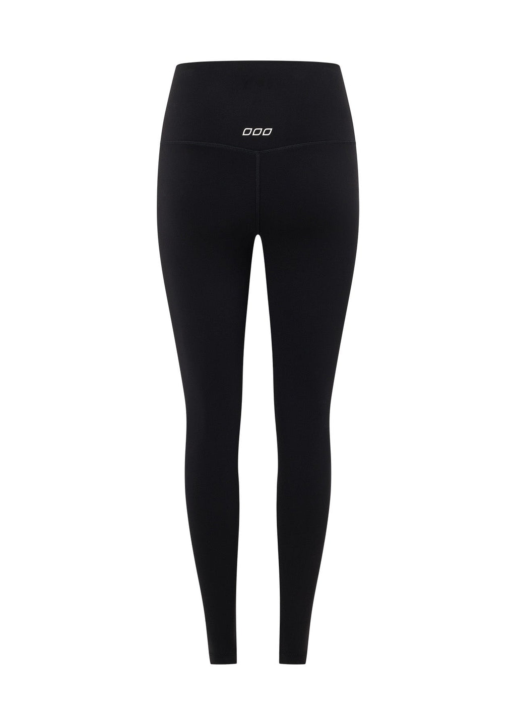 Hi-Fold Lotus Full Length Leggings