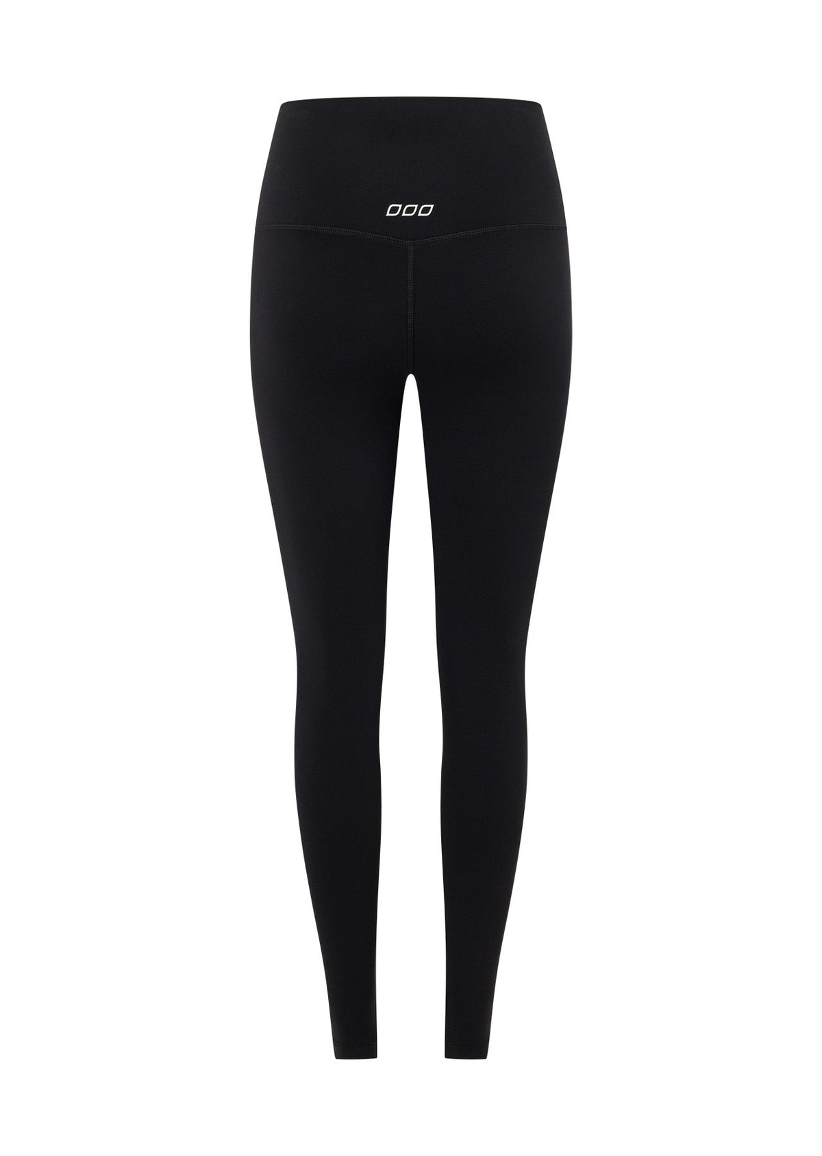 Hi-Fold Lotus Full Length Leggings