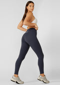 Lotus Thermal No Chafe Full Length Leggings