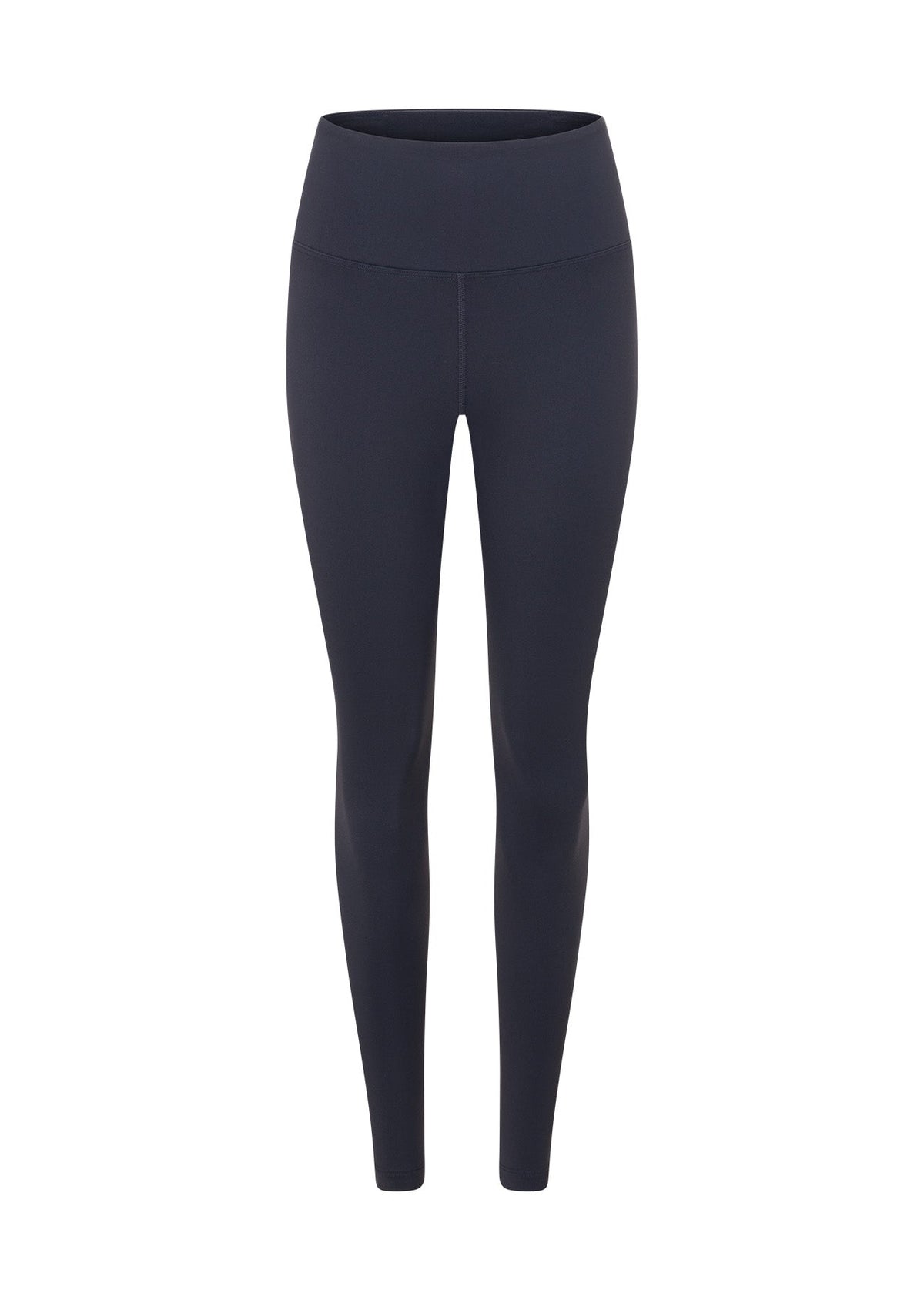 Lotus Thermal No Chafe Full Length Leggings