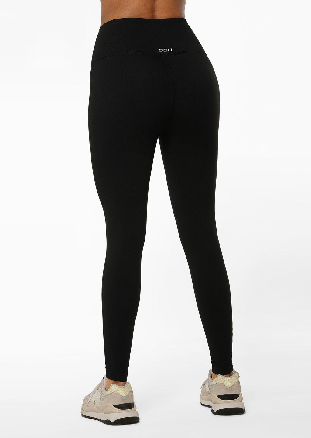 Lotus Thermal No Chafe Full Length Leggings