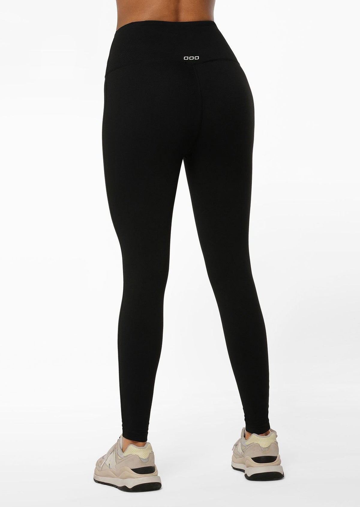Lotus Thermal No Chafe Full Length Leggings