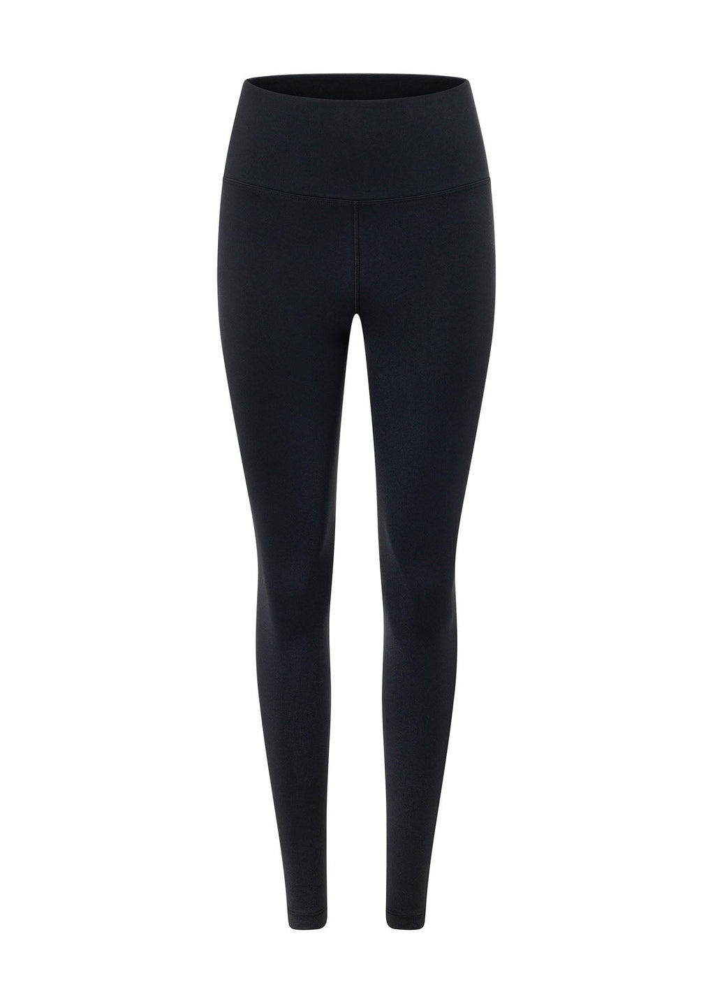 Lotus Thermal No Chafe Full Length Leggings