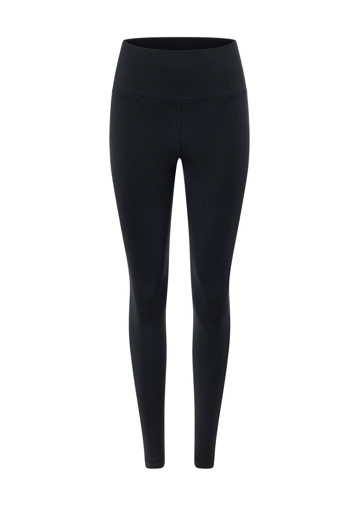 Lotus Thermal No Chafe Full Length Leggings