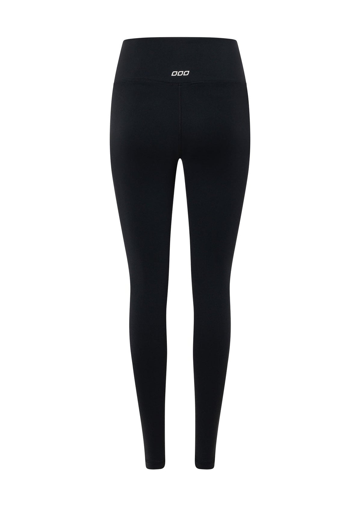 Lotus Thermal No Chafe Full Length Leggings