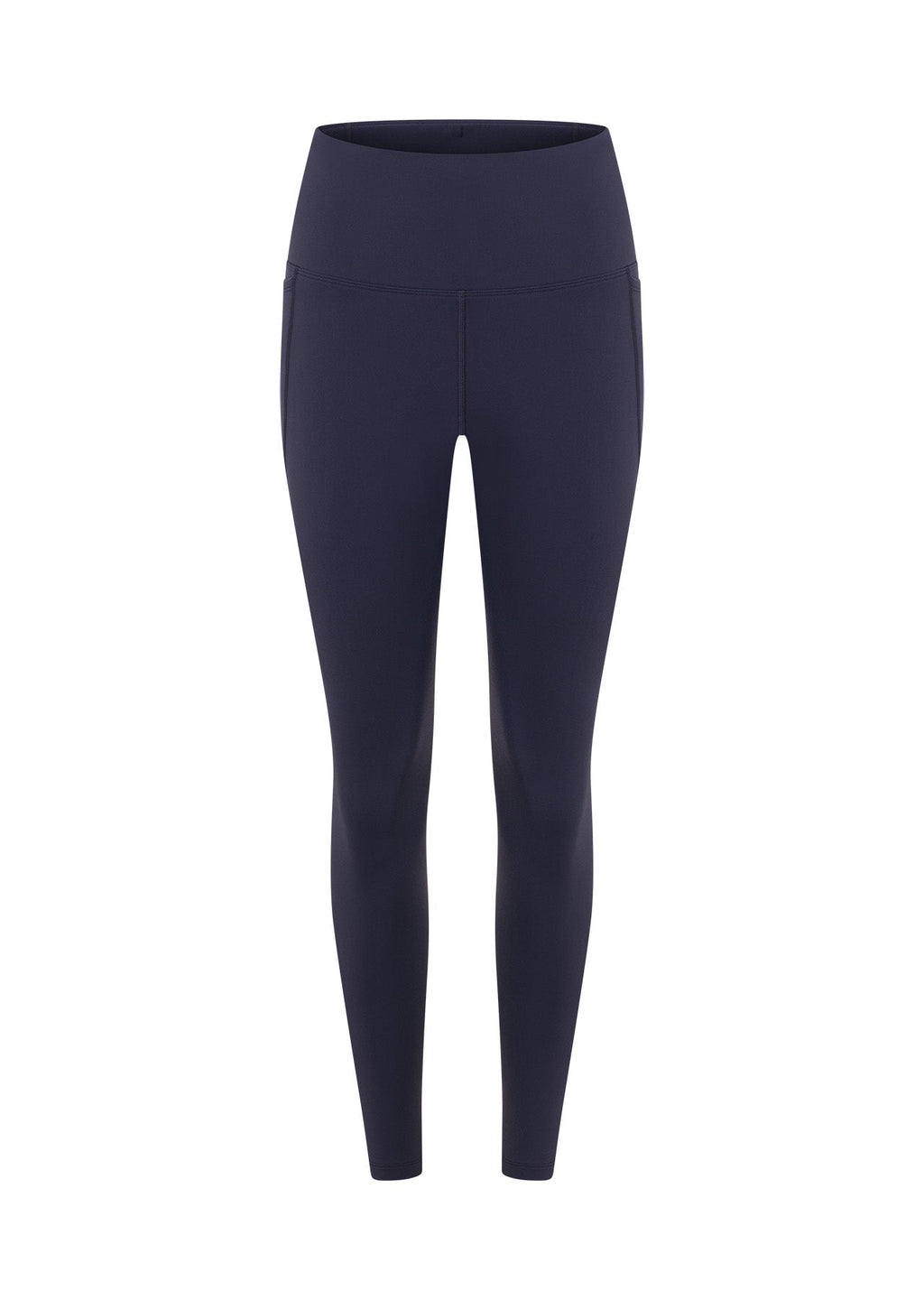 Amy Thermal Phone Pocket Ankle Biter Leggings