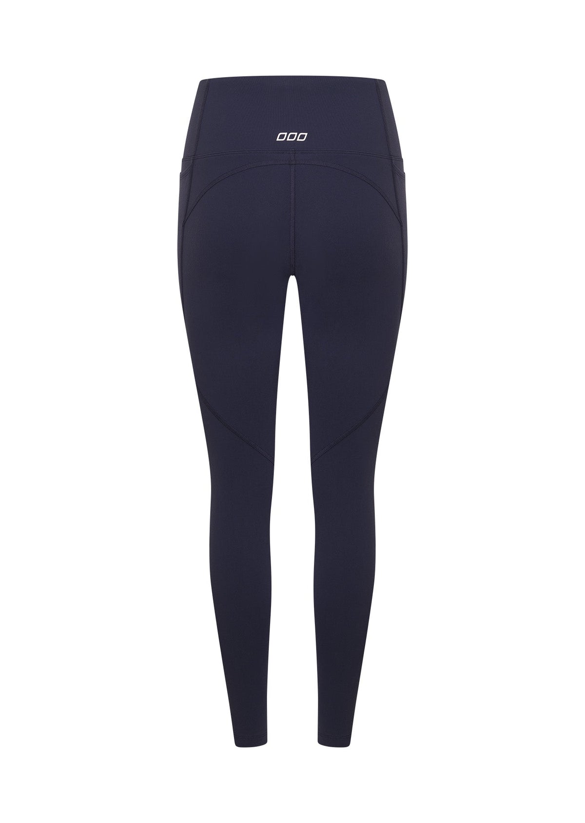 Amy Thermal Phone Pocket Ankle Biter Leggings