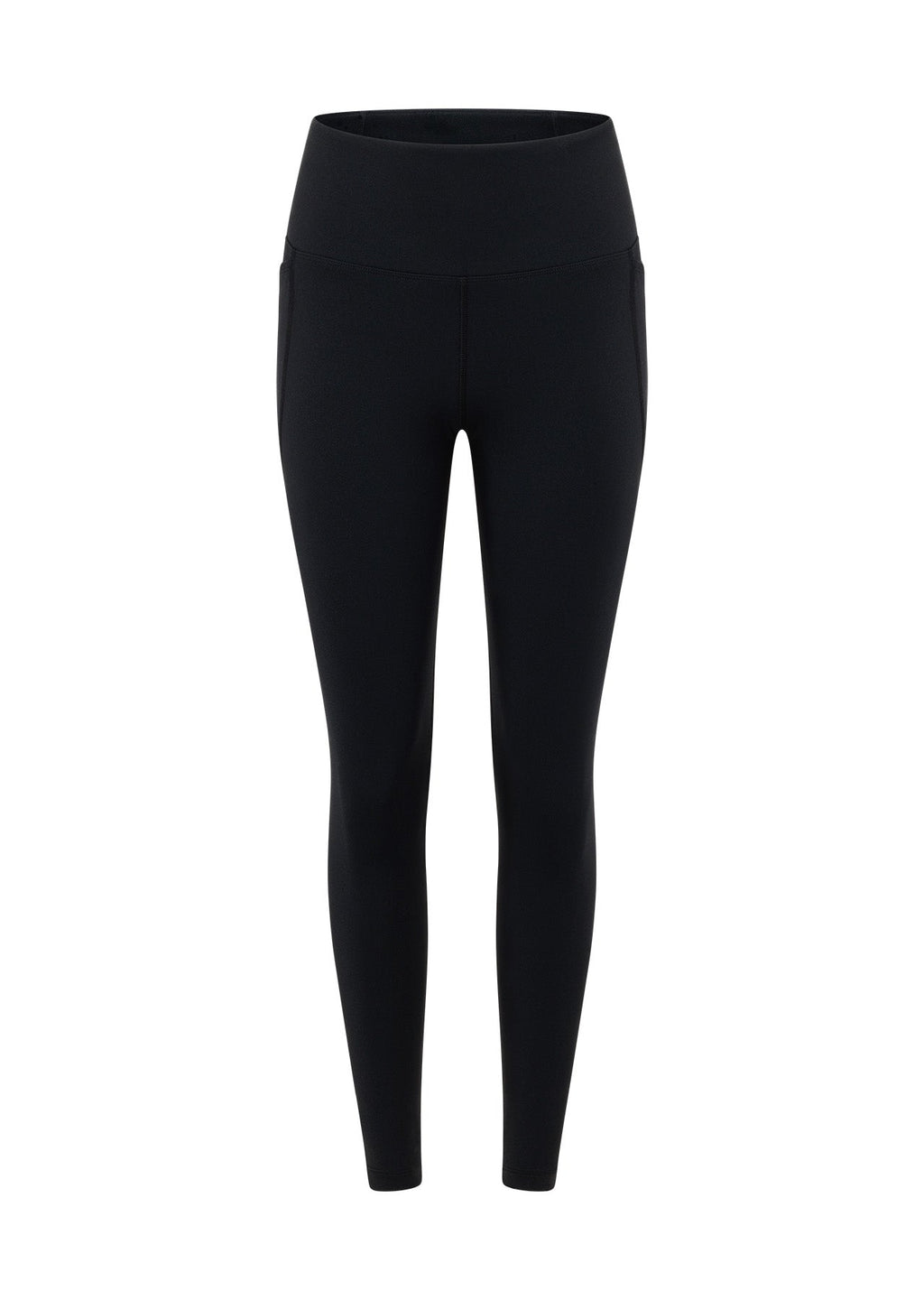 Amy Thermal Phone Pocket Ankle Biter Leggings