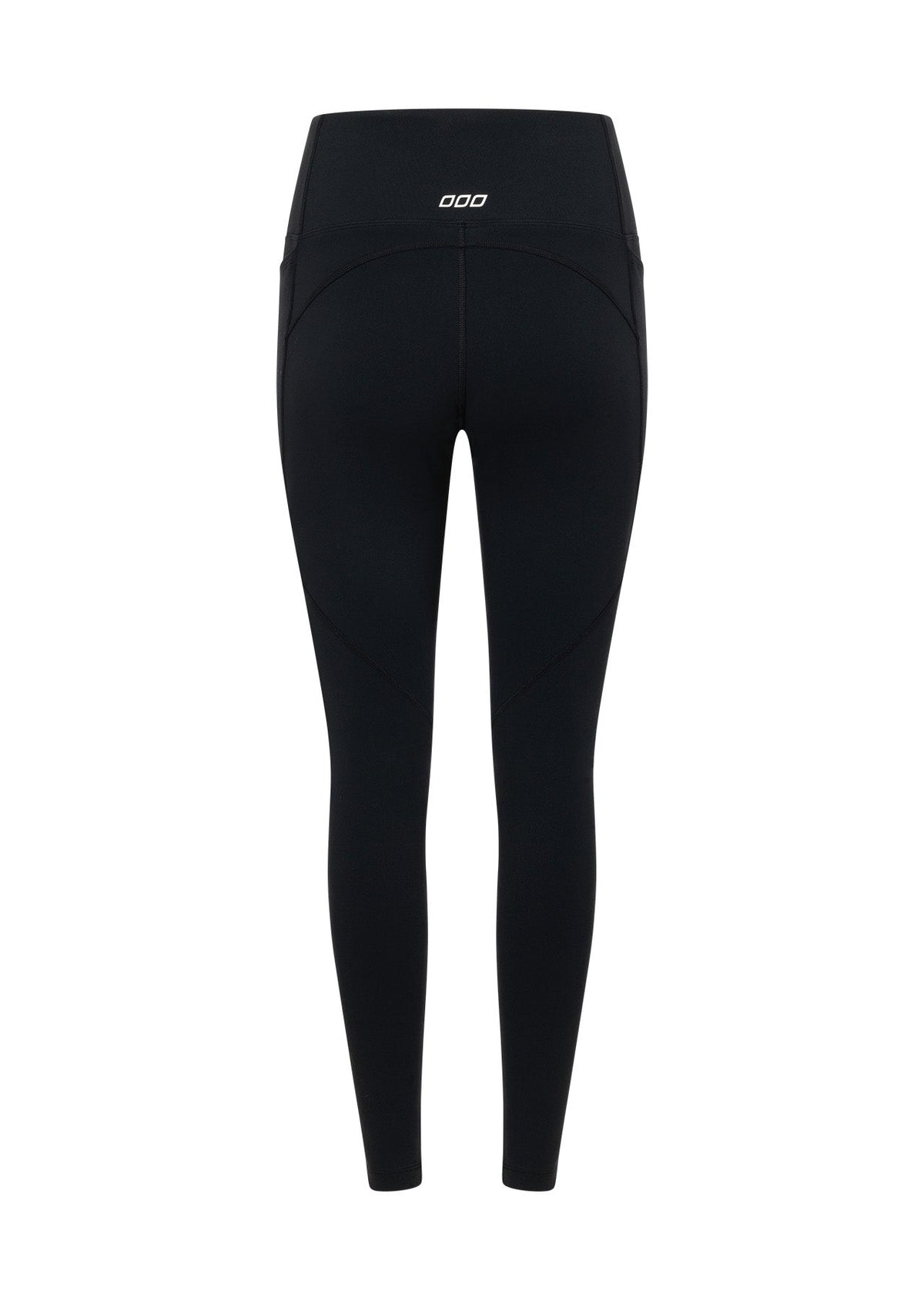 Amy Thermal Phone Pocket Ankle Biter Leggings