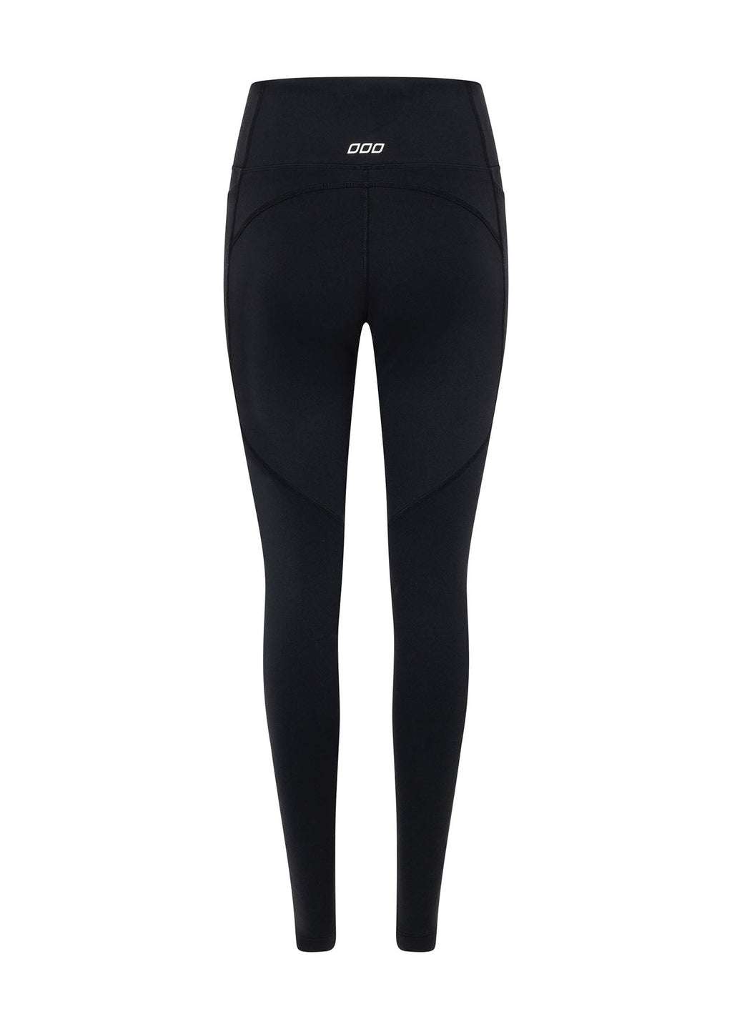 Amy Thermal Phone Pocket Full Length Leggings