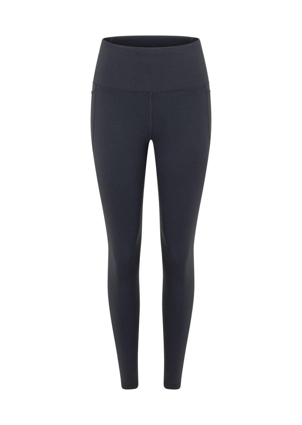 Amy Thermal Phone Pocket Full Length Leggings