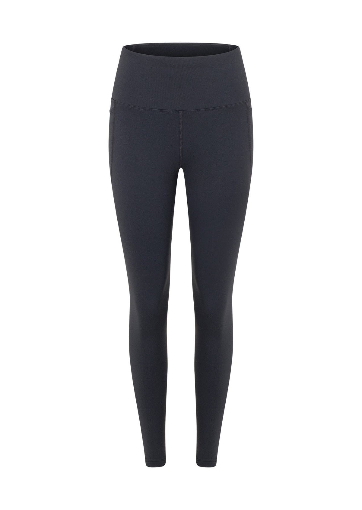 Amy Thermal Phone Pocket Full Length Leggings