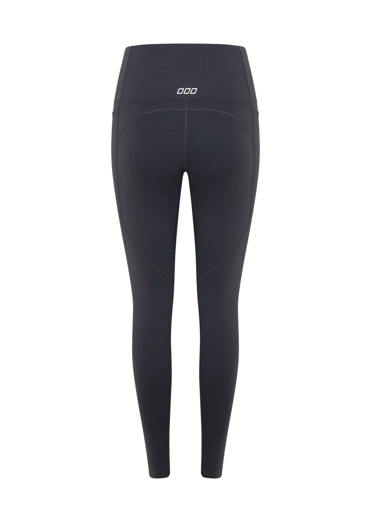 Amy Thermal Phone Pocket Full Length Leggings