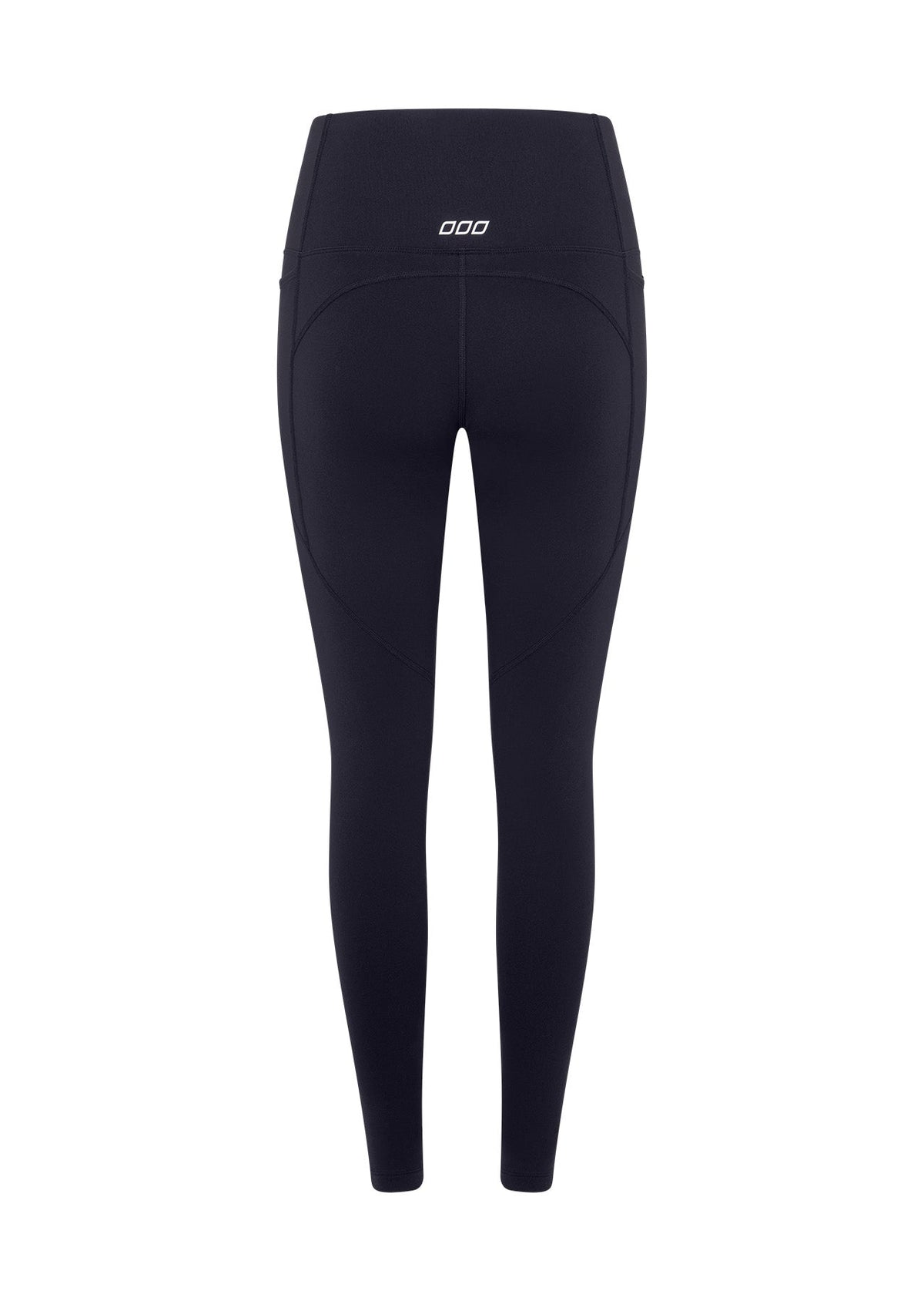 Amy Thermal Phone Pocket Full Length Leggings