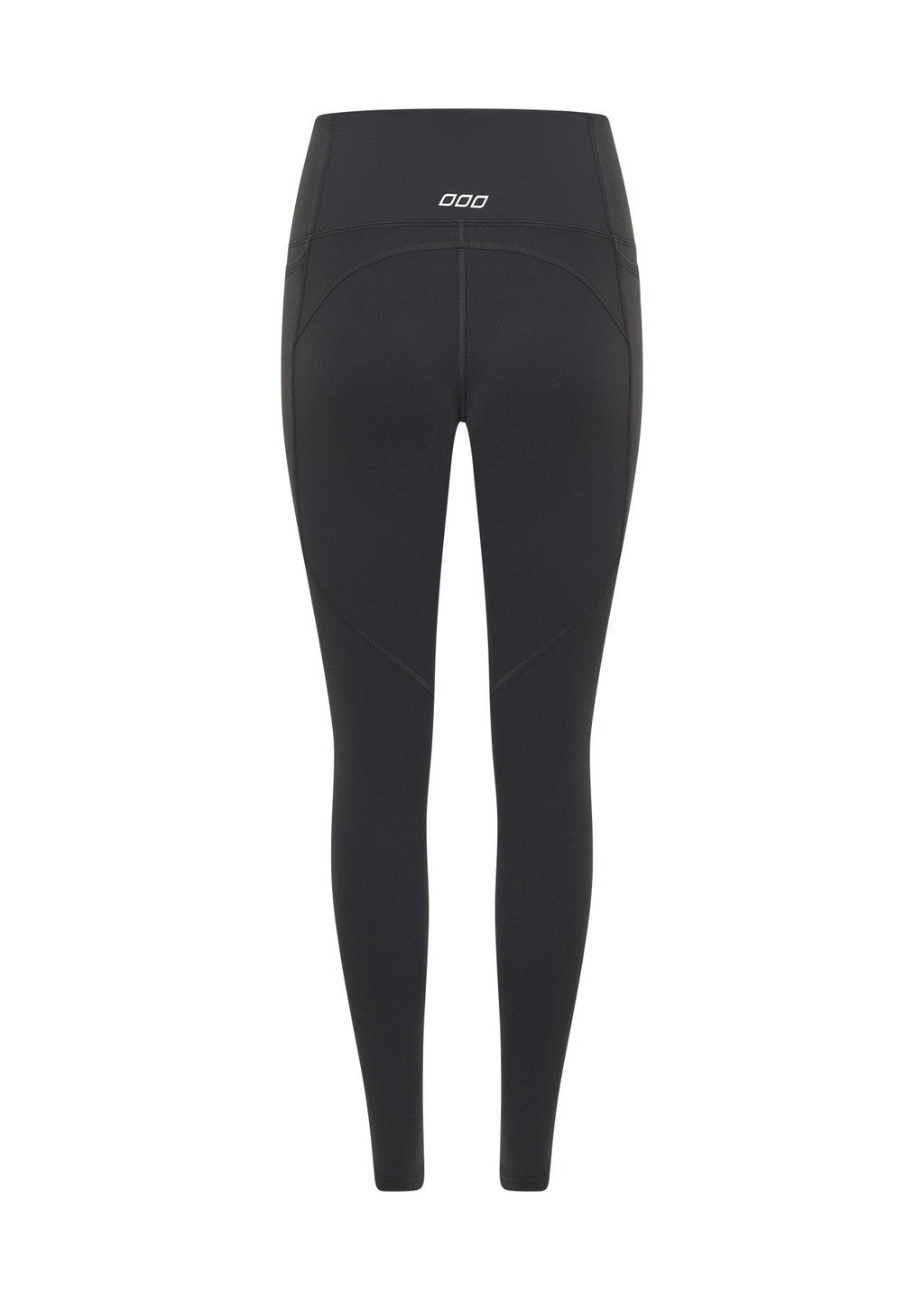 Amy Thermal Phone Pocket Full Length Leggings