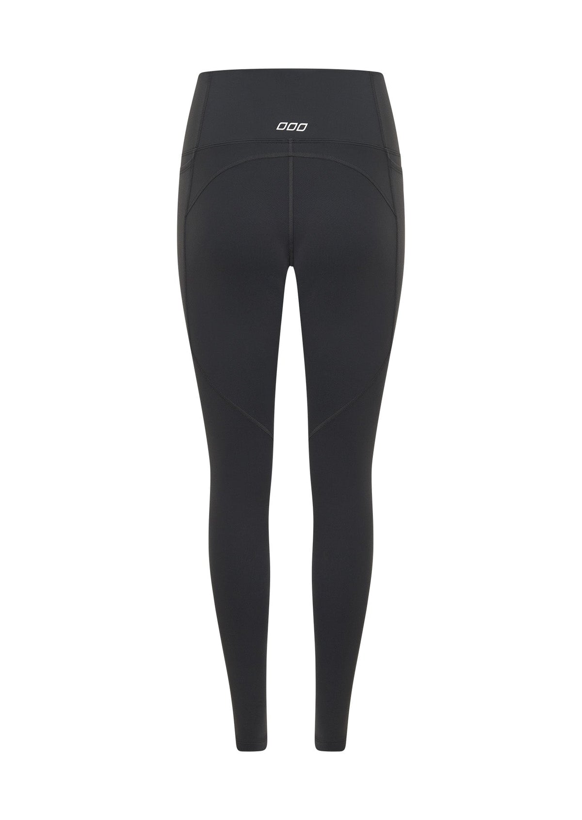 Amy Thermal Phone Pocket Full Length Leggings
