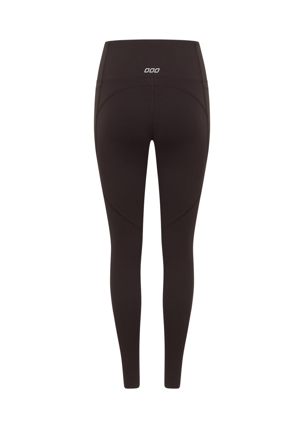 Amy Thermal Phone Pocket Full Length Leggings