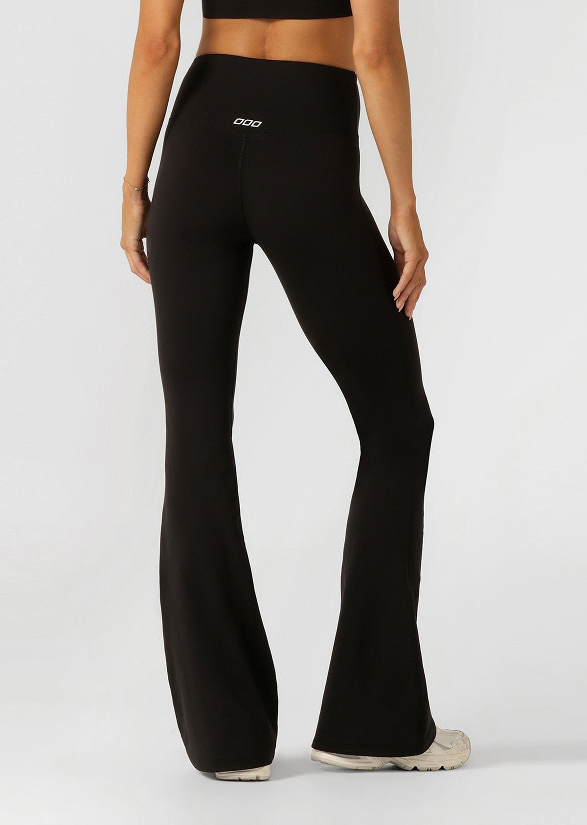 Lotus Flared Leggings