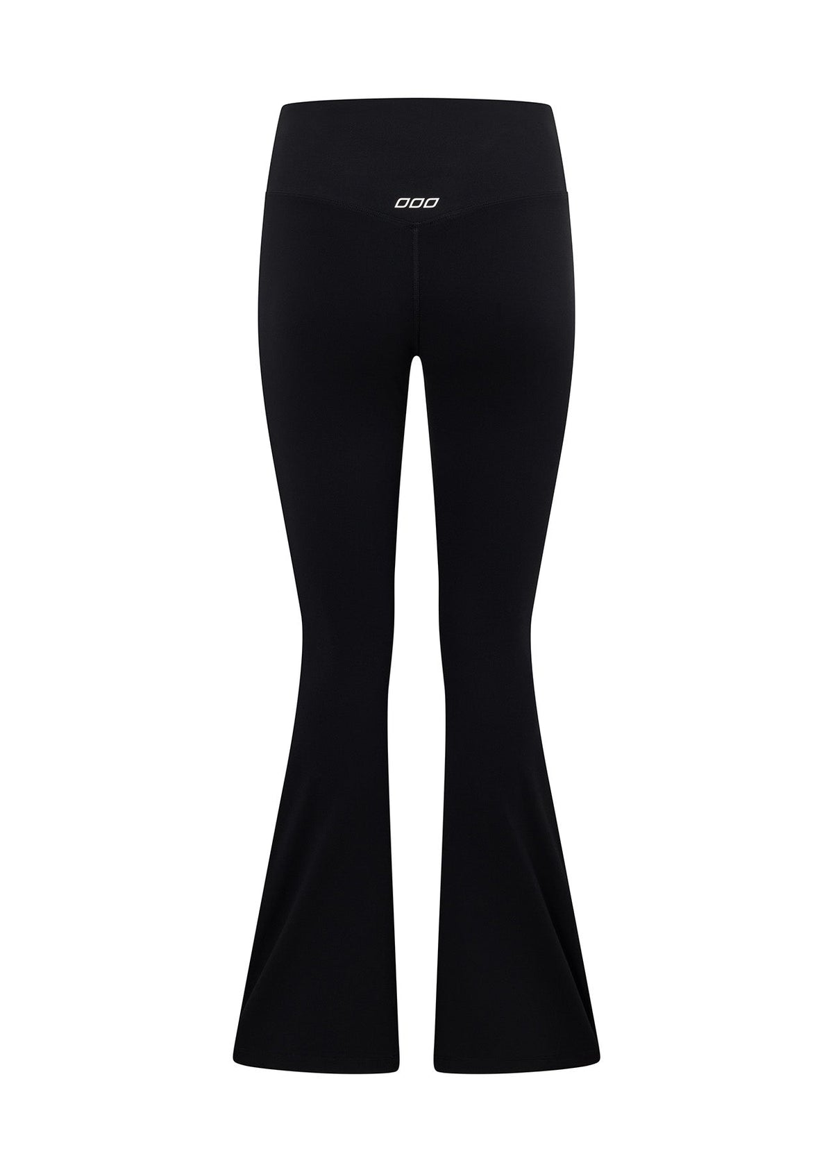 Lotus Flared Leggings