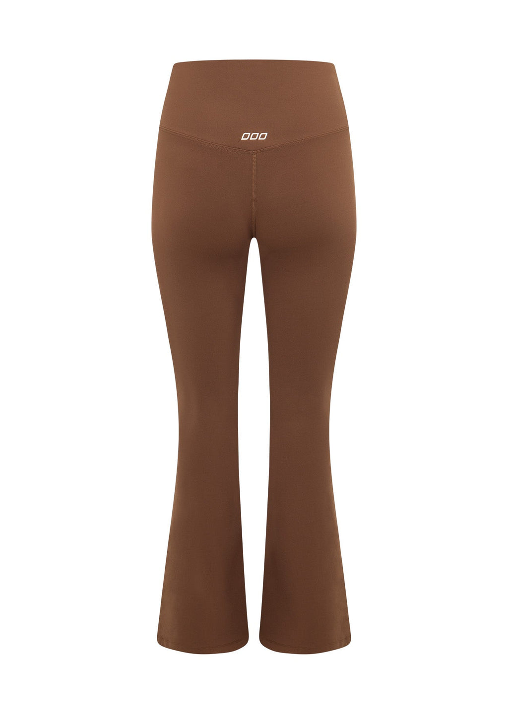 Lotus Flared Leggings