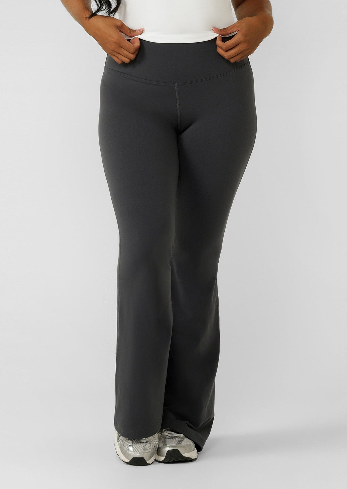 Lotus Flared Leggings