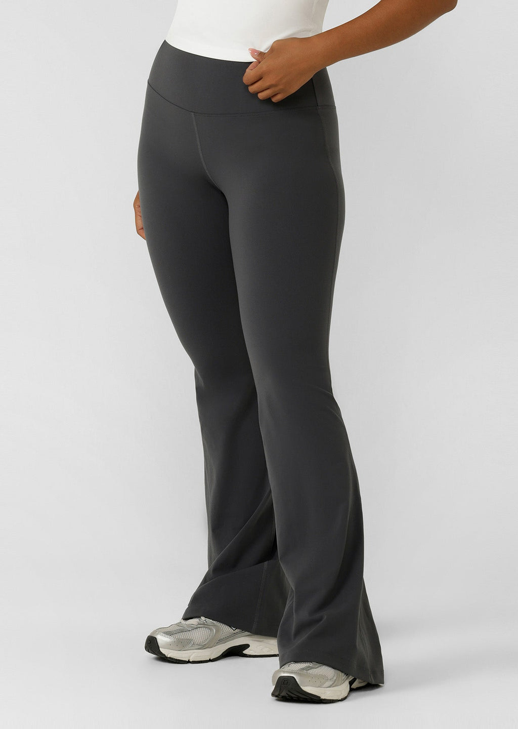 Lotus Flared Leggings