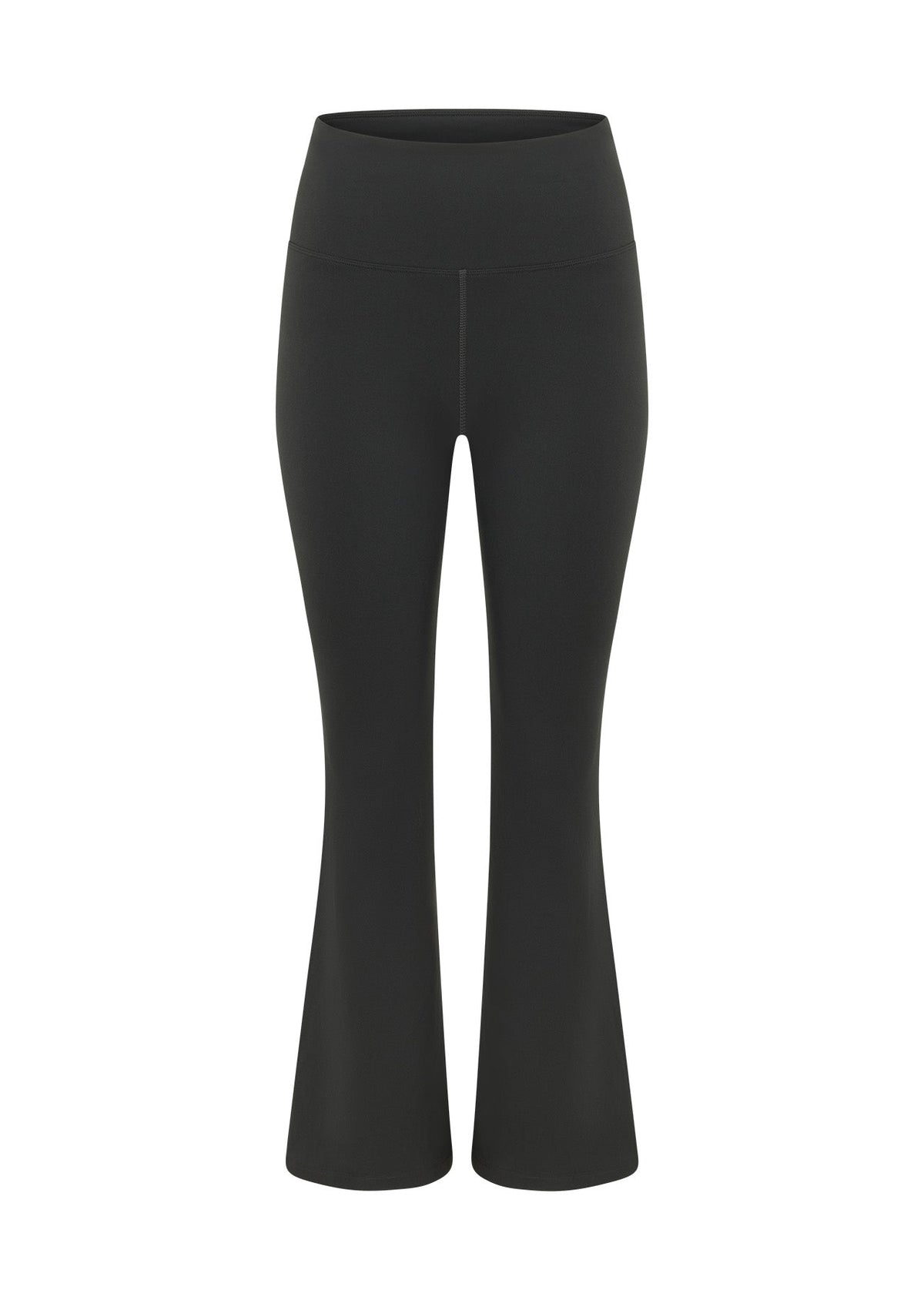 Lotus Flared Leggings