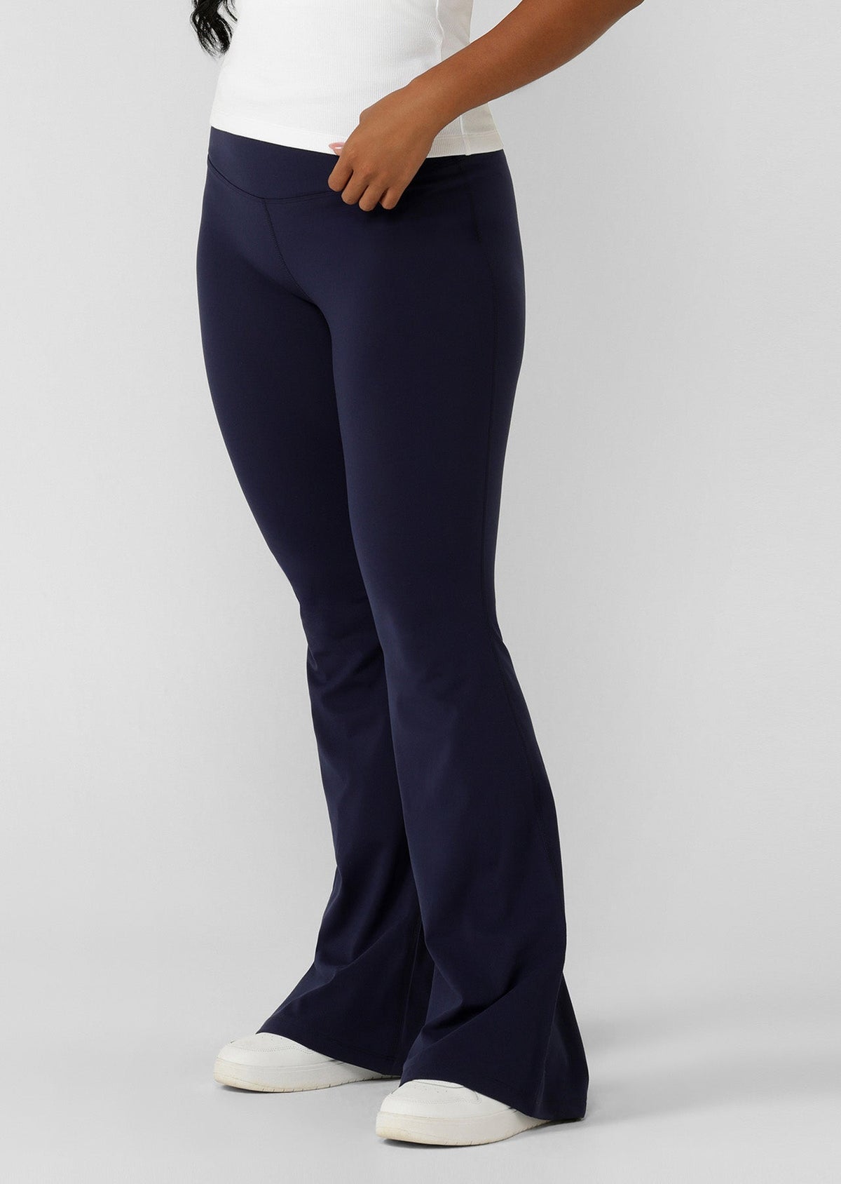 Lotus Flared Leggings