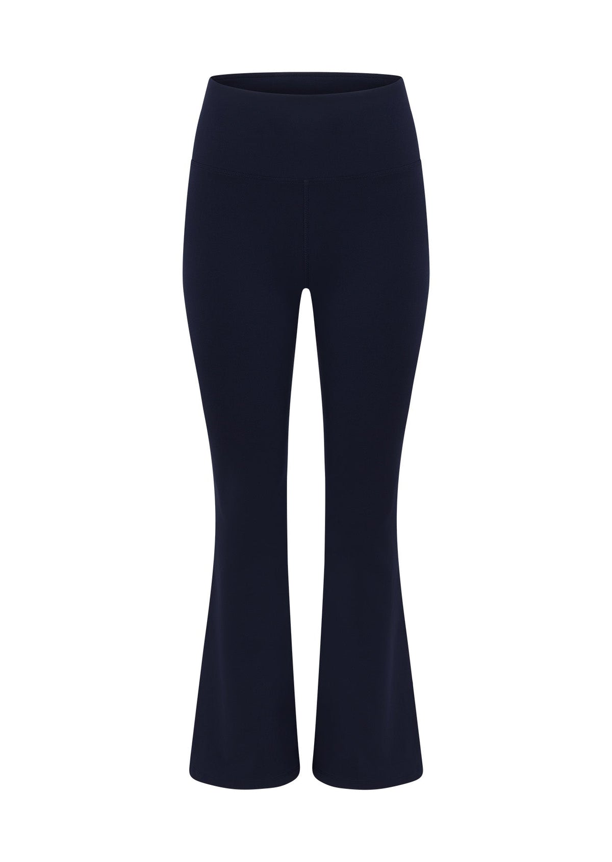 Lotus Flared Leggings
