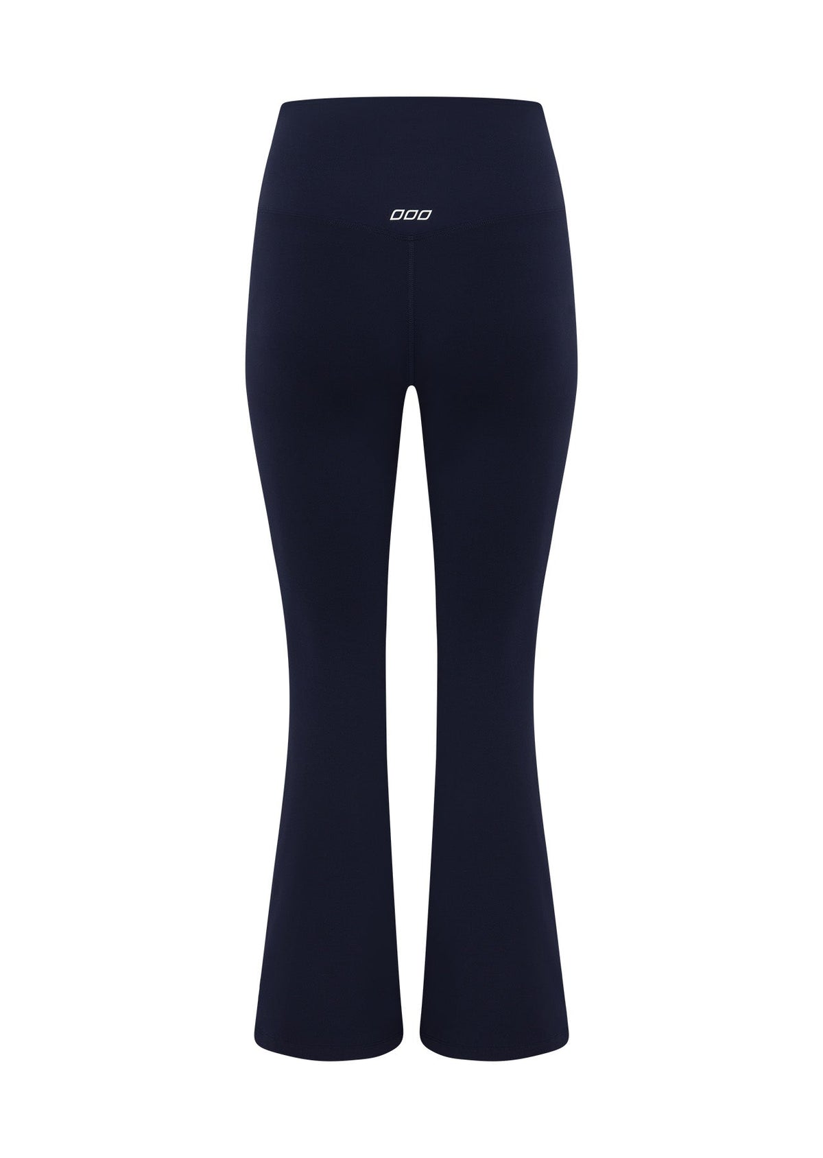 Lotus Flared Leggings