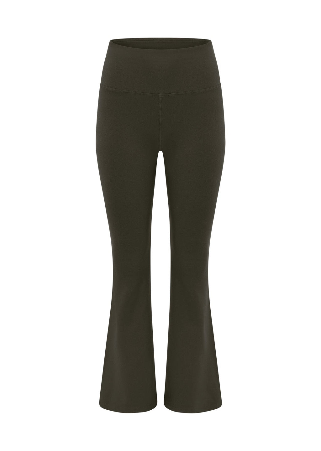 Lotus Flared Leggings