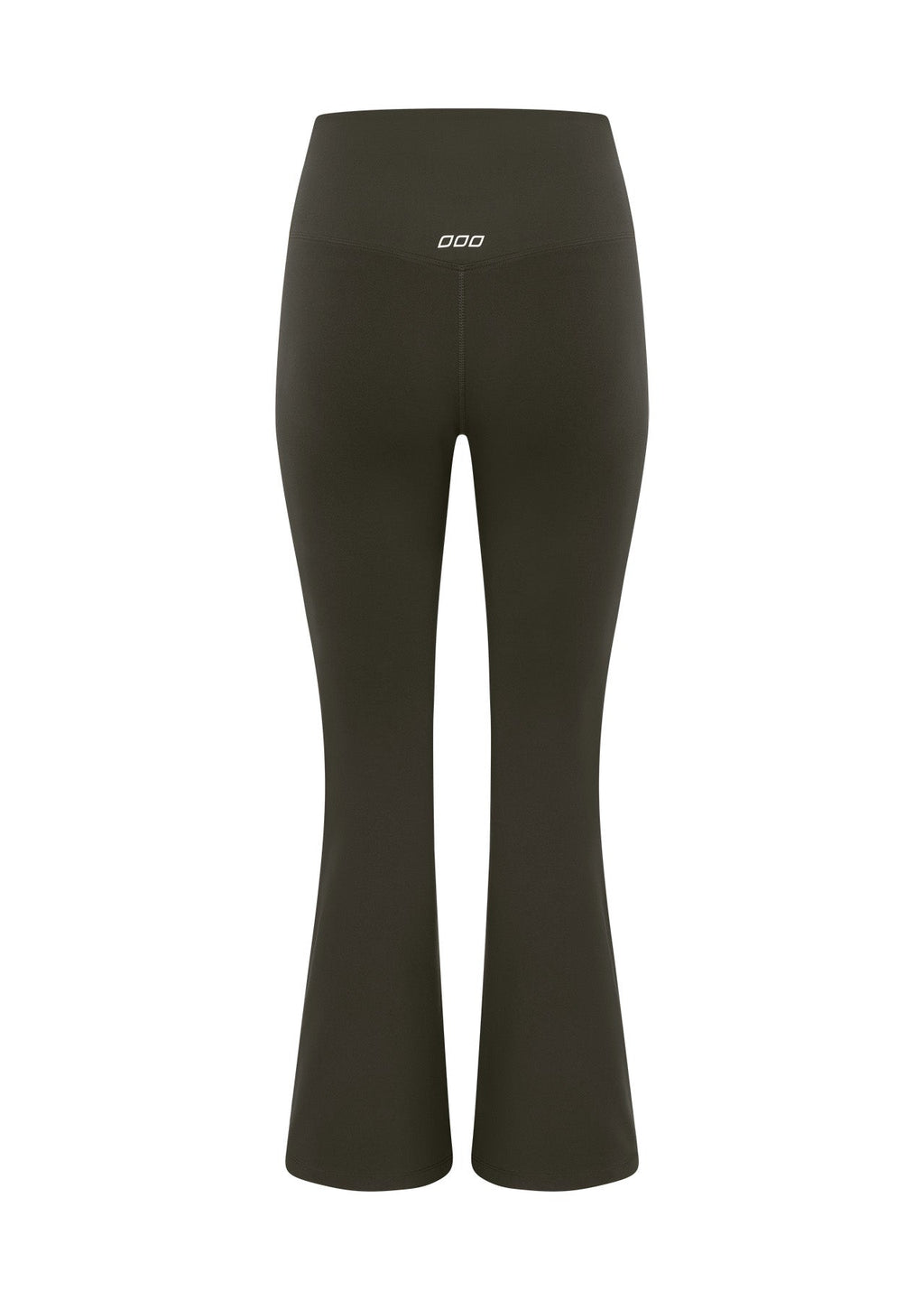 Lotus Flared Leggings
