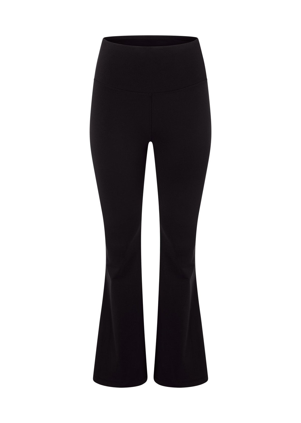 Lotus Flared Leggings