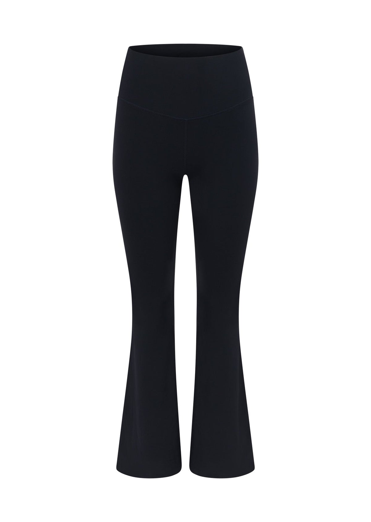 Lotus Flared Leggings