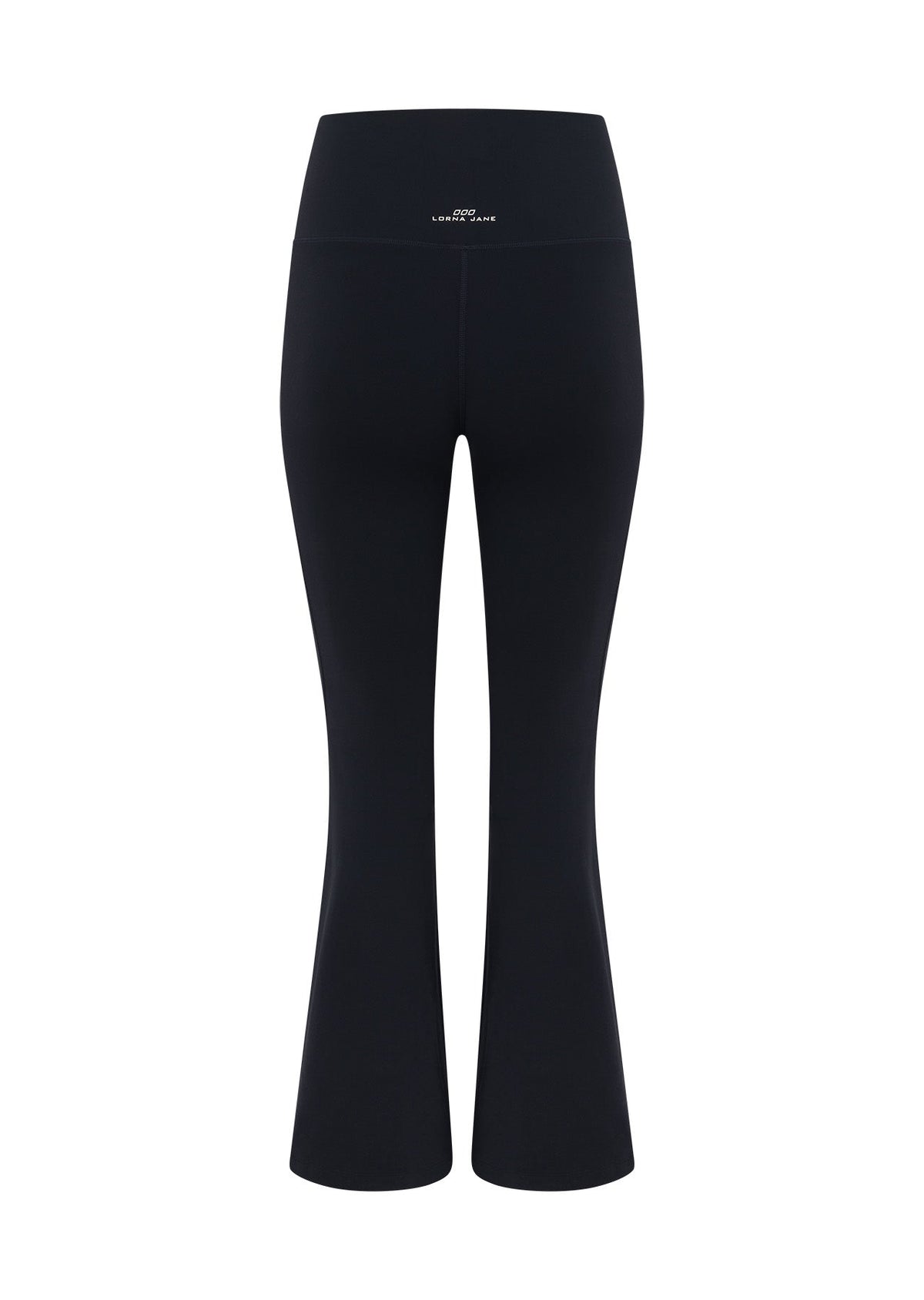 Lotus Flared Leggings
