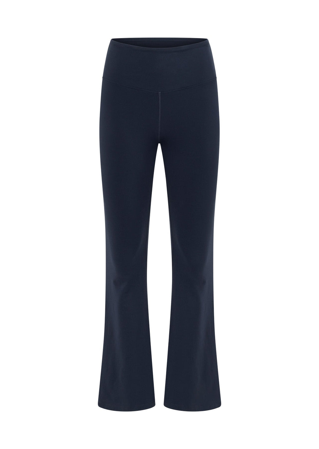 Lotus Flared Leggings