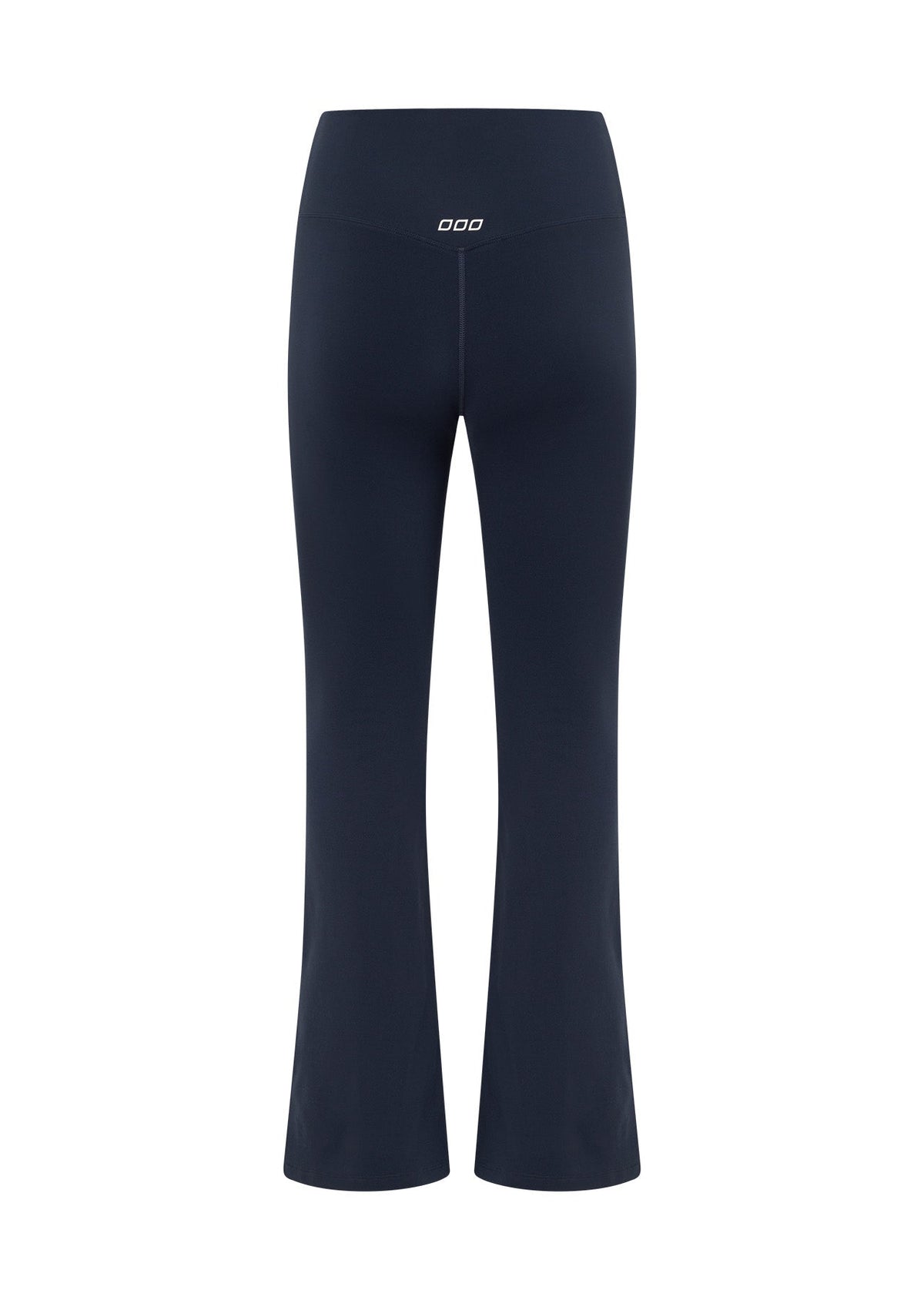 Lotus Flared Leggings