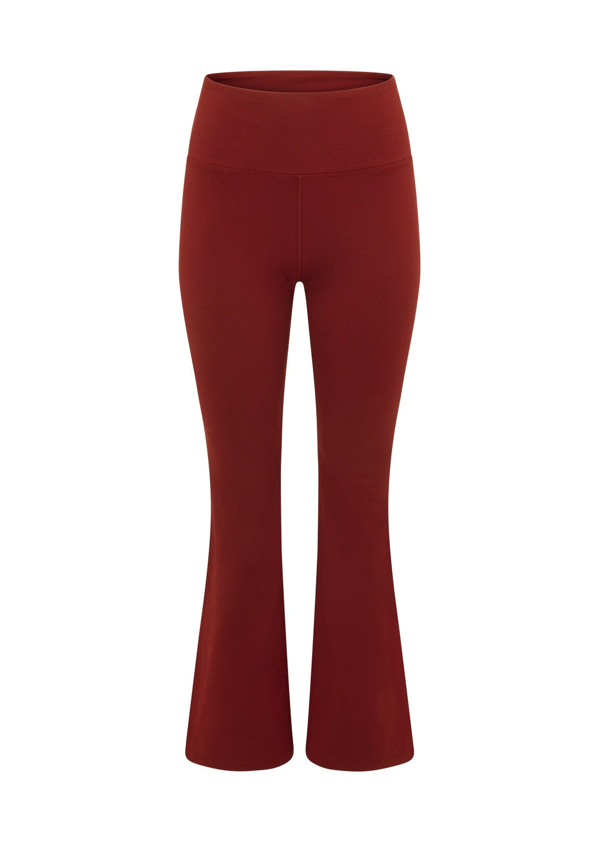 Lotus Flared Leggings