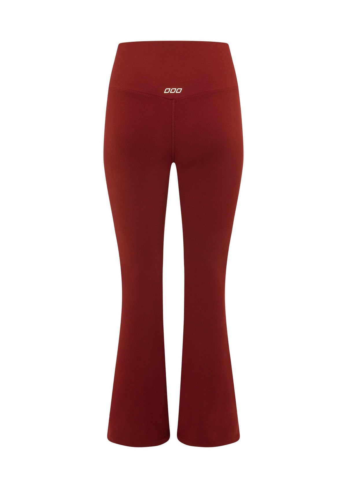 Lotus Flared Leggings