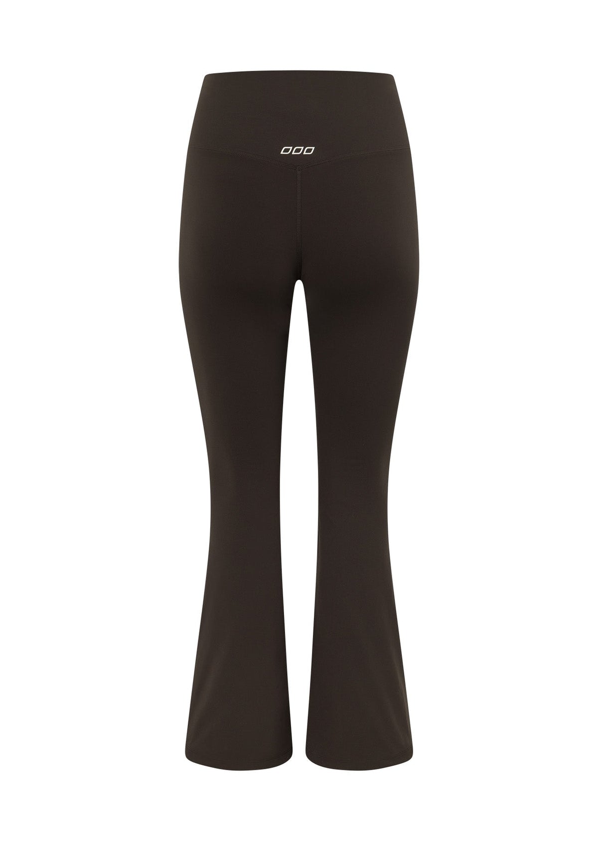 Lotus Flared Leggings