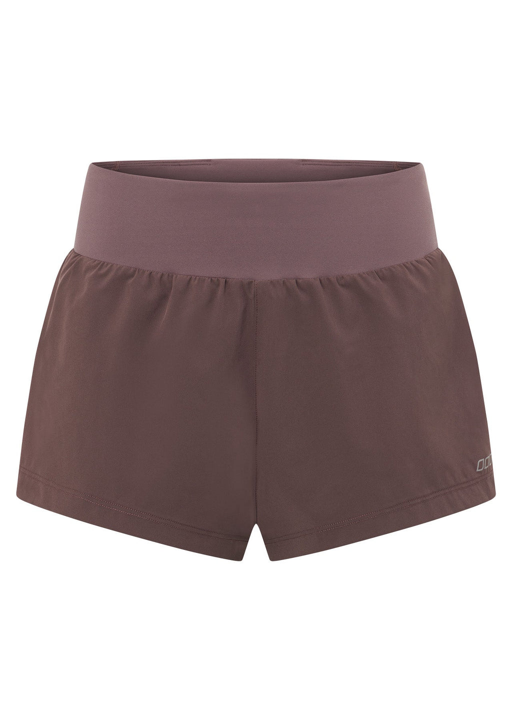 Amy Stretch & Stride Pocket Run Shorts