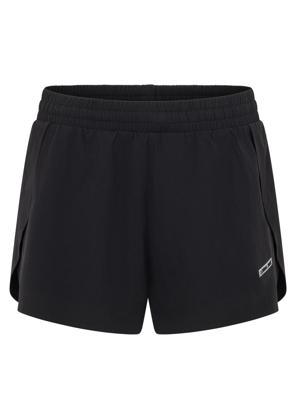 Lightspeed Phone Pocket Run Shorts