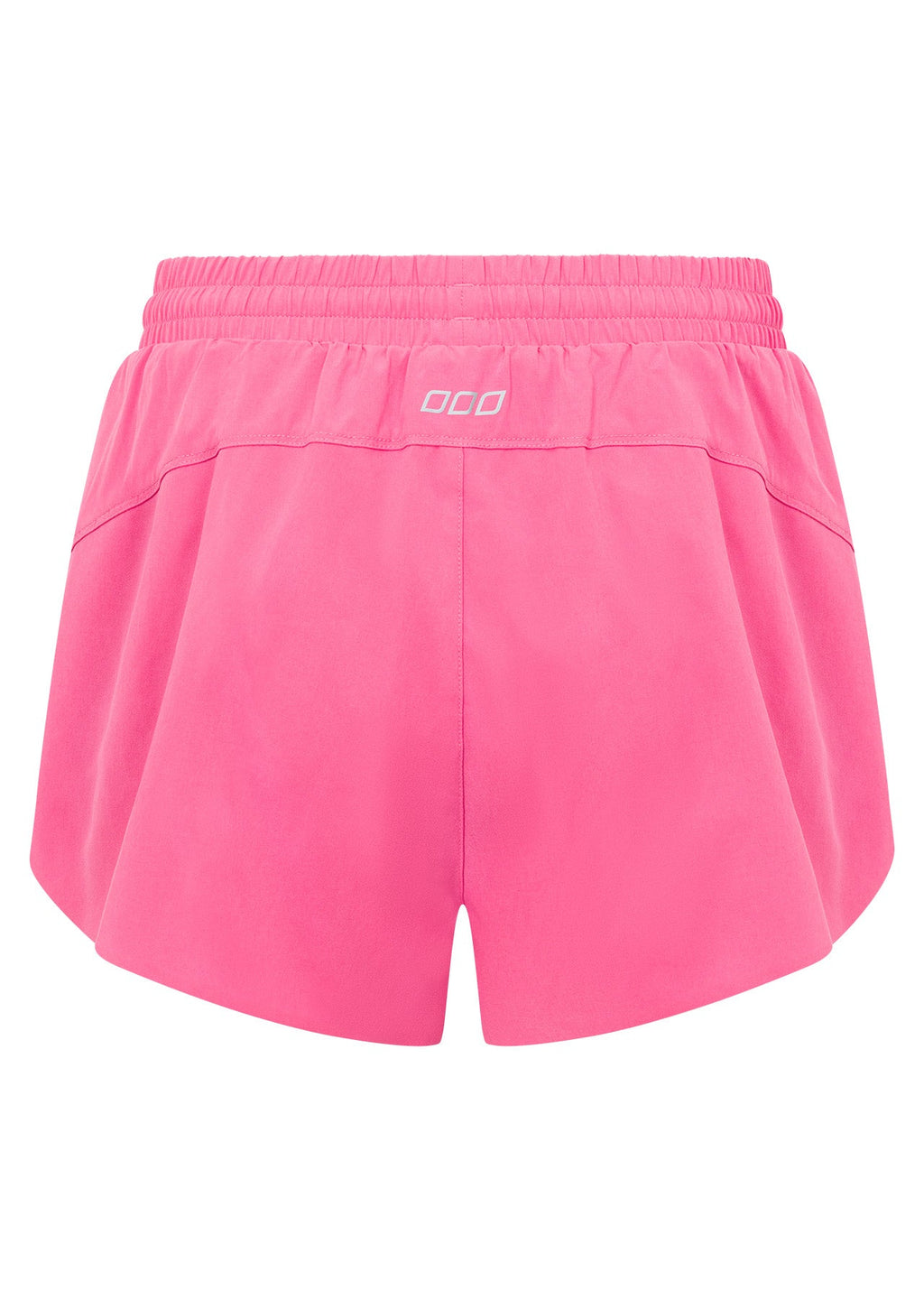 Lightspeed Phone Pocket Run Shorts