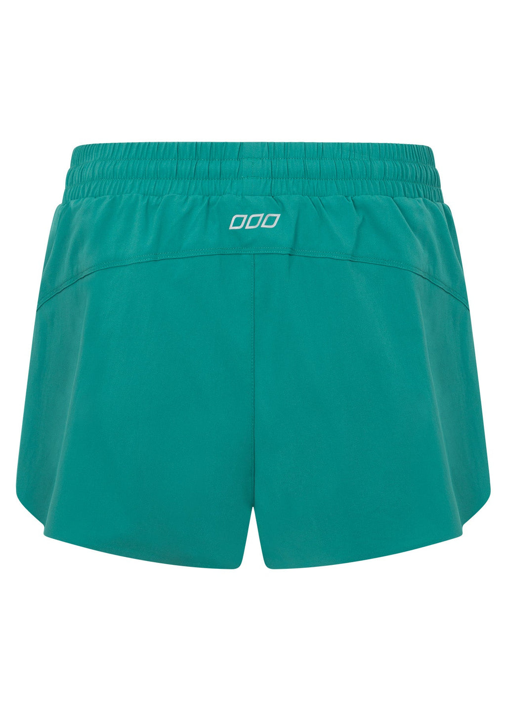 Lightspeed Phone Pocket Run Shorts